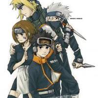 Yondaime-team